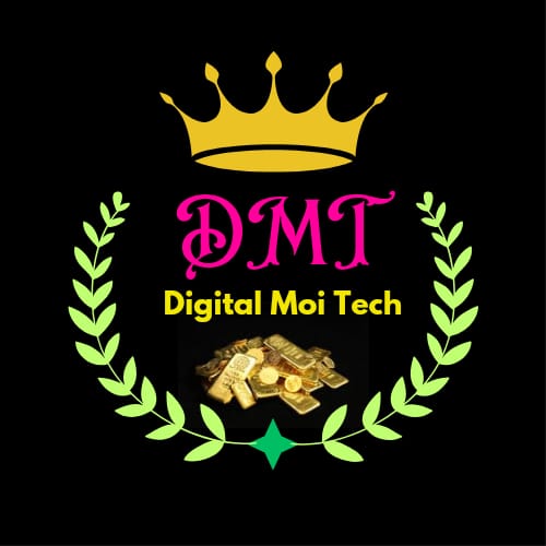Digital Moi Tech logo